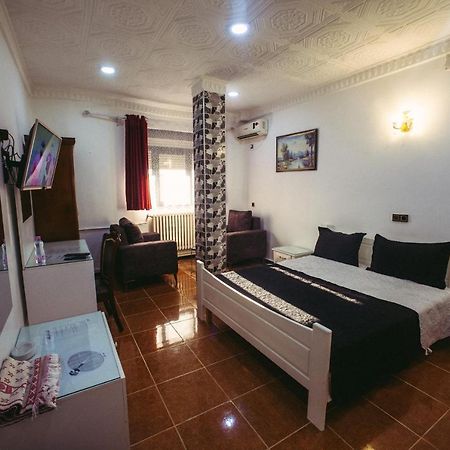 Hotel Residence El Mahdi Batna 外观 照片