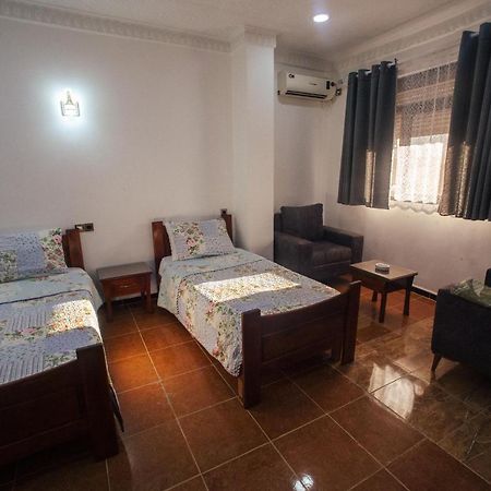 Hotel Residence El Mahdi Batna 外观 照片