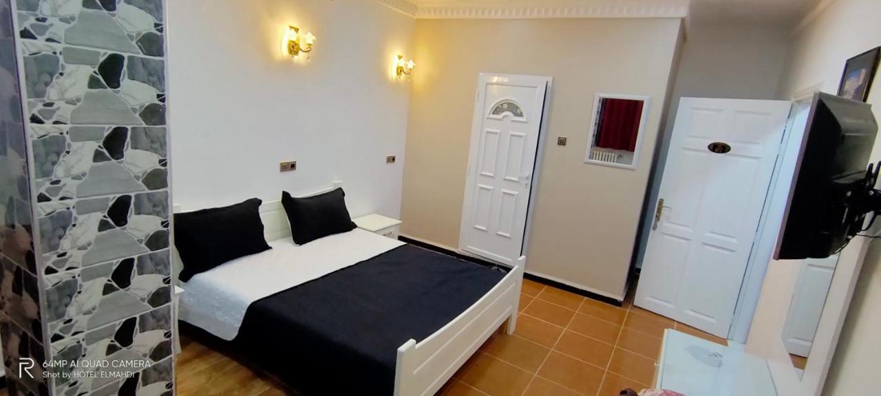 Hotel Residence El Mahdi Batna 外观 照片