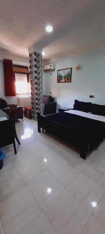 Hotel Residence El Mahdi Batna 外观 照片